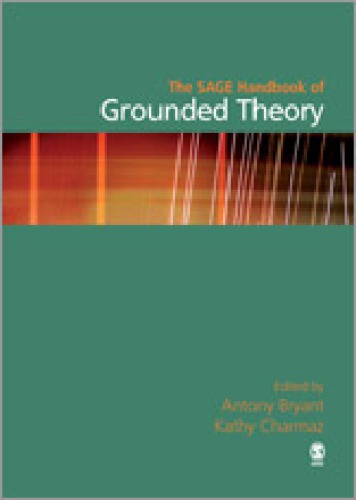The SAGE Handbook of Grounded Theory - Orginal Pdf